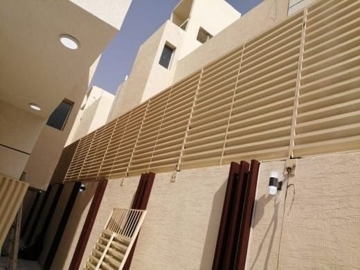سواتر بالرياض | تركيب سواتر للمنازل والفلل والاحواش | 0501601363