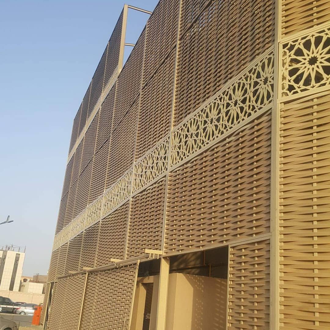 سواتر قص ليزر حي حطين بالرياض | تصاميم للفلل والواجهات | 0508222909