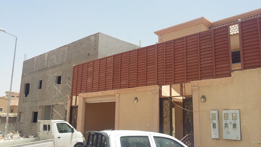 سواتر قص ليزر حي حطين بالرياض | تصاميم للفلل والواجهات | 0508222909