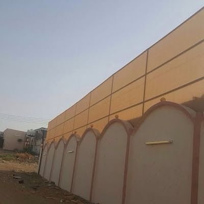 سواتر قماش بالرياض | تركيب للبيوت والاحواش والاستراحات | 0501601363